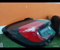 STOP FANALE POSTERIORE A LED FORD PUMA 2020