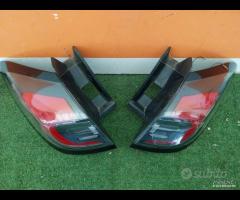 STOP FANALE POSTERIORE A LED FORD PUMA 2020