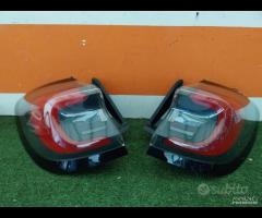 STOP FANALE POSTERIORE A LED FORD PUMA 2020 - 6