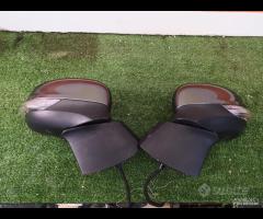 SPECCHIETTO RETROVISORE FORD PUMA 2020