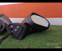 SPECCHIETTO RETROVISORE FORD PUMA 2020