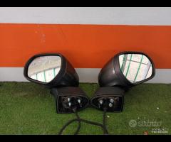 SPECCHIETTO RETROVISORE FORD PUMA 2020