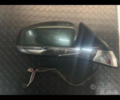 SPECCHIETTO RETROVISORE JEEP COMPASS ELETTRICO