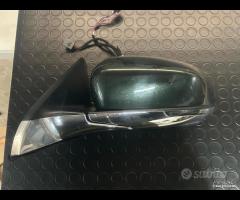 SPECCHIETTO RETROVISORE JEEP COMPASS ELETTRICO