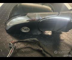 SPECCHIETTO RETROVISORE JEEP COMPASS ELETTRICO