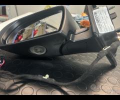 SPECCHIETTO RETROVISORE JEEP COMPASS ELETTRICO - 7