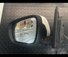 SPECCHIETTO RETROVISORE RENAULT KADJAR ABBAT ELETT