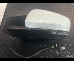 SPECCHIETTO RETROVISORE RENAULT KADJAR ABBAT ELETT
