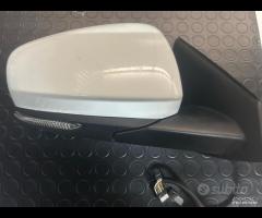 SPECCHIETTO RETROVISORE RENAULT KADJAR ABBAT ELETT