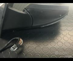 SPECCHIETTO RETROVISORE RENAULT KADJAR ABBAT ELETT - 6