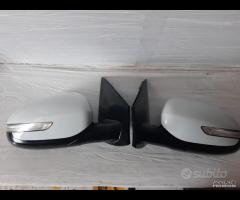 SPECCHIETTO RETROVISORE KIA SPORTAGE 2018 ELETTRIC - 6