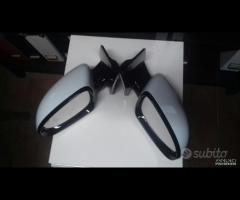 SPECCHIETTO RETROVISORE KIA SPORTAGE 2018 ELETTRIC - 11