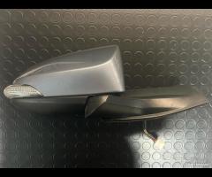 SPECCHIETTO RETROVISORE TOYOTA CHR ABBATTIBILE