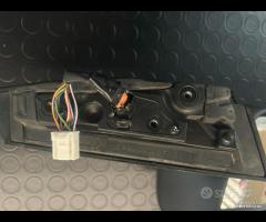 SPECCHIETTO RETROVISORE TOYOTA CHR ABBATTIBILE - 6