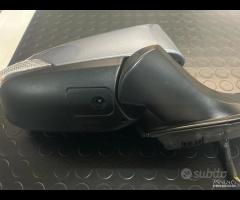 SPECCHIETTO RETROVISORE TOYOTA CHR ABBATTIBILE - 7