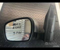 SPECCHIETTO RETROVISORE FORD EDGE 2020