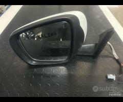 SPECCHIETTO RETROVISORE ORIGINALE RENAULT KOLEOS