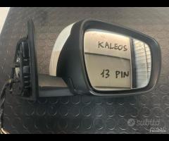 SPECCHIETTO RETROVISORE ORIGINALE RENAULT KOLEOS