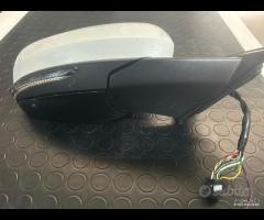 SPECCHIETTO RETROVISORE ORIGINALE RENAULT KOLEOS - 6