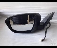 SPECCHIETTO RETROVISORE NISSAN QASHQAI 2018 - 7