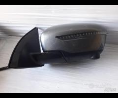 SPECCHIETTO RETROVISORE NISSAN QASHQAI 2018 - 10