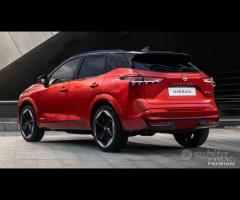 STOP FANALE POSTERIORE ESTERNO NISSAN QASHQAI 2023