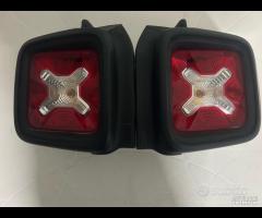 STOP FANALE POSTERIORE JEEP RENEGADE