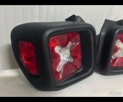 STOP FANALE POSTERIORE JEEP RENEGADE