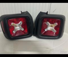 STOP FANALE POSTERIORE JEEP RENEGADE