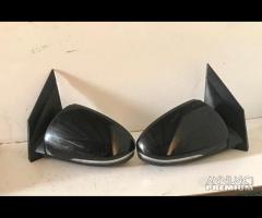 SPECCHIETTO RETROVISORE ELETTRICO HYUNDAI TUCSON - 7