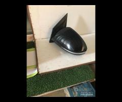 SPECCHIETTO RETROVISORE ELETTRICO HYUNDAI TUCSON - 8