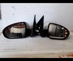 SPECCHIETTO RETROVISORE ELETTRICO HYUNDAI TUCSON - 11