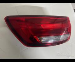 STOP FANALE POSTERIORE ORIGINALE AUDI A4 SW