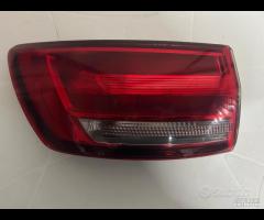 STOP FANALE POSTERIORE ORIGINALE AUDI A4 SW