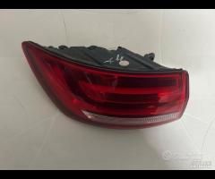 STOP FANALE POSTERIORE ORIGINALE AUDI A4 SW