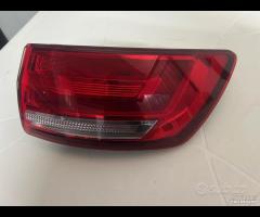 STOP FANALE POSTERIORE ORIGINALE AUDI A4 SW