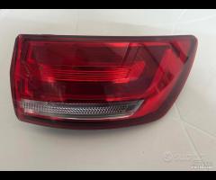 STOP FANALE POSTERIORE ORIGINALE AUDI A4 SW - 6