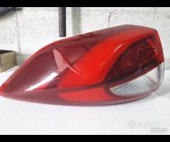 STOP FANALE POSTERIORE A LED HYUNDAI TUCSON 2017