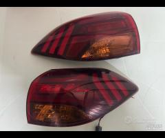STOP FANALE POSTERIORE LED HYUNDAI TUCSON 2019 20