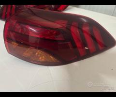 STOP FANALE POSTERIORE LED HYUNDAI TUCSON 2019 20