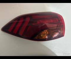 STOP FANALE POSTERIORE LED HYUNDAI TUCSON 2019 20