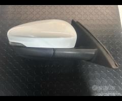 SPECCHIETTO RETROVISORE ELETTRICO FORD KUGA 2021