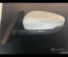 SPECCHIETTO RETROVISORE ELETTRICO FORD KUGA 2021