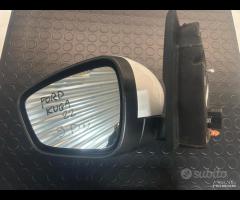 SPECCHIETTO RETROVISORE ELETTRICO FORD KUGA 2021