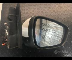 SPECCHIETTO RETROVISORE ELETTRICO FORD KUGA 2021