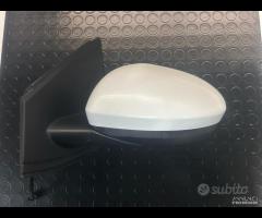 SPECCHIETTO RETROVISORE DACIA SANDERO 2021 2025