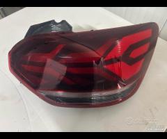 STOP FANALE A LED DACIA SANDERO