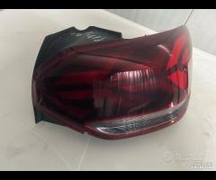 STOP FANALE A LED DACIA SANDERO