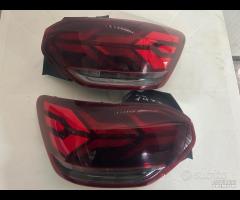 STOP FANALE A LED DACIA SANDERO - 6