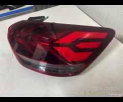 STOP FANALE A LED DACIA SANDERO - 7